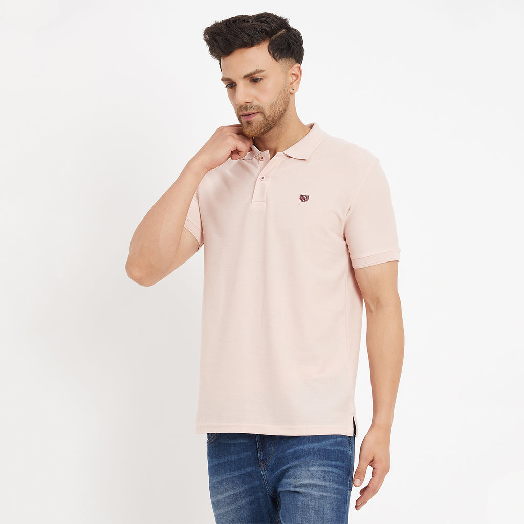 Duke Urban Men Half Sleeve Cotton T-shirt (SD51)- More Colours