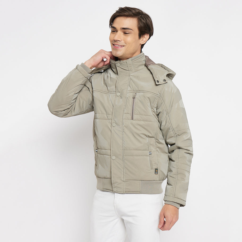 Duke Urban Men Full Sleeve Jacket (SDZ3040)