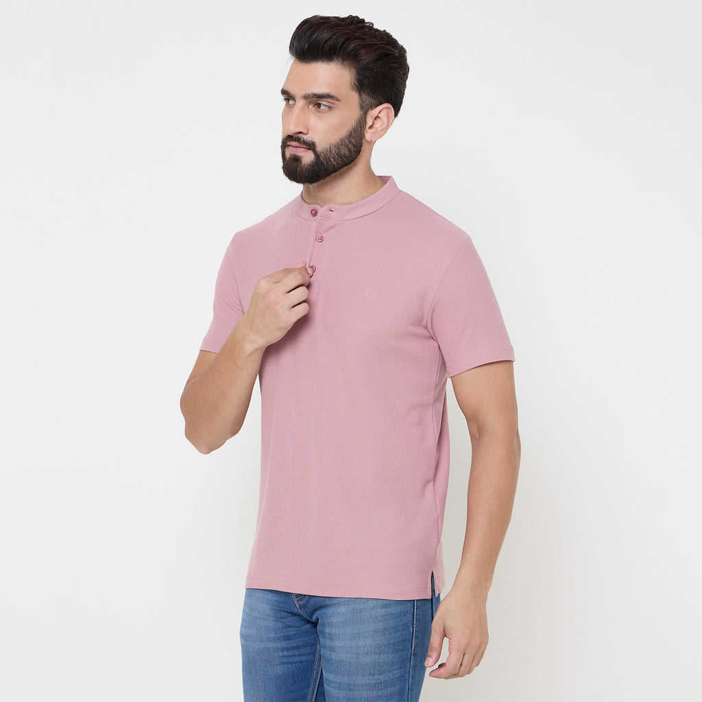 Duke Urban Men Half Sleeve Cotton Tshirt (ONLF302)