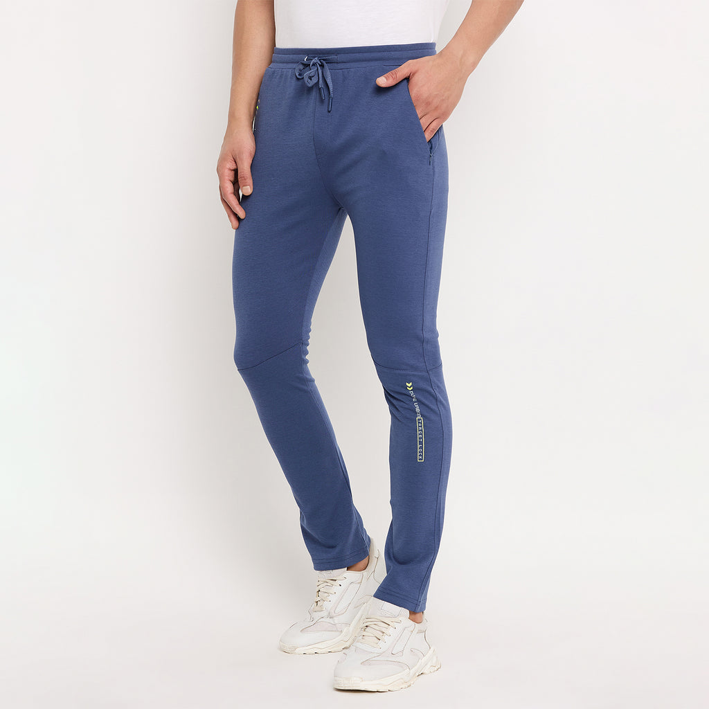 Duke Urban Men Relaxfit Track Pant (LF9013)