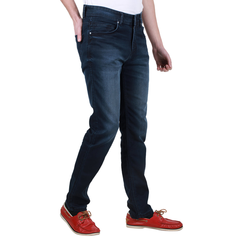 Duke Urban Men Stretchable Slim Fit Jeans (SDD5443)