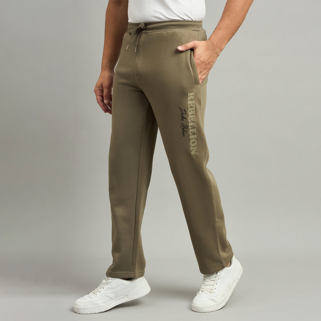 Duke Urban Men Classic Fit Track Pant (LF9032)