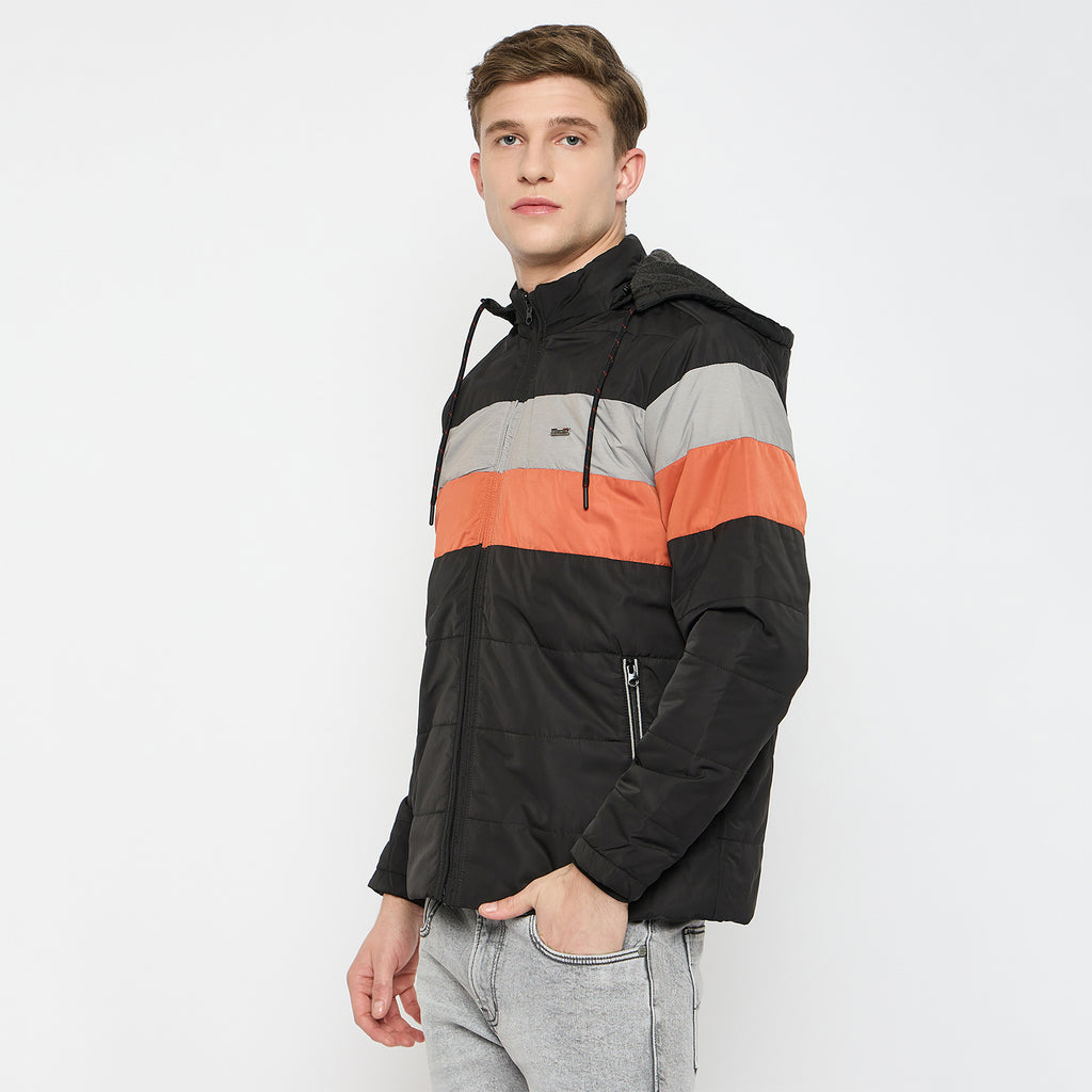 Duke Urban Men Full Sleeve Jacket (SDZ4098)