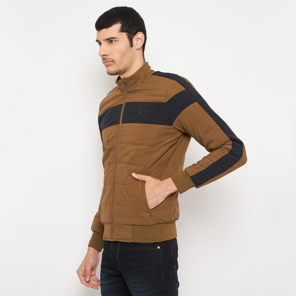 Duke Urban Men Full Sleeve Jacket (SDZ3129)