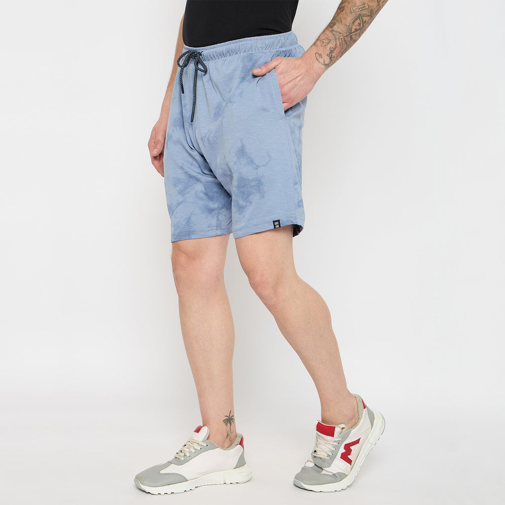 Duke Urban Men Regular Shorts (LF6082S)