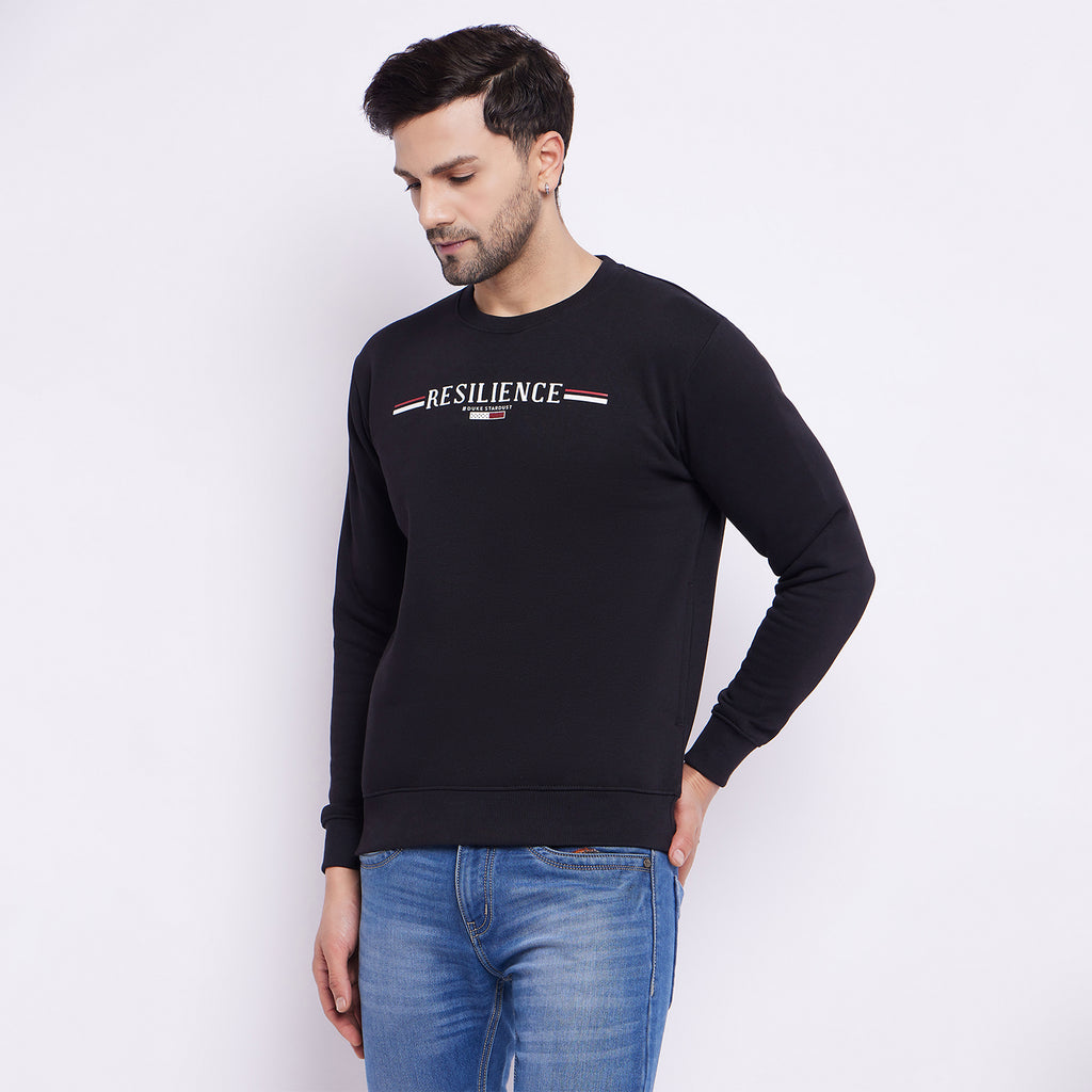 Duke Urban Men Round Neck Sweatshirt (LF3951)