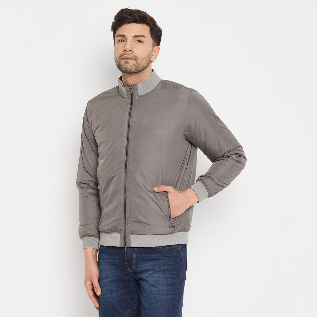 Duke Urban Men Full Sleeve Jacket (SDZ4075)