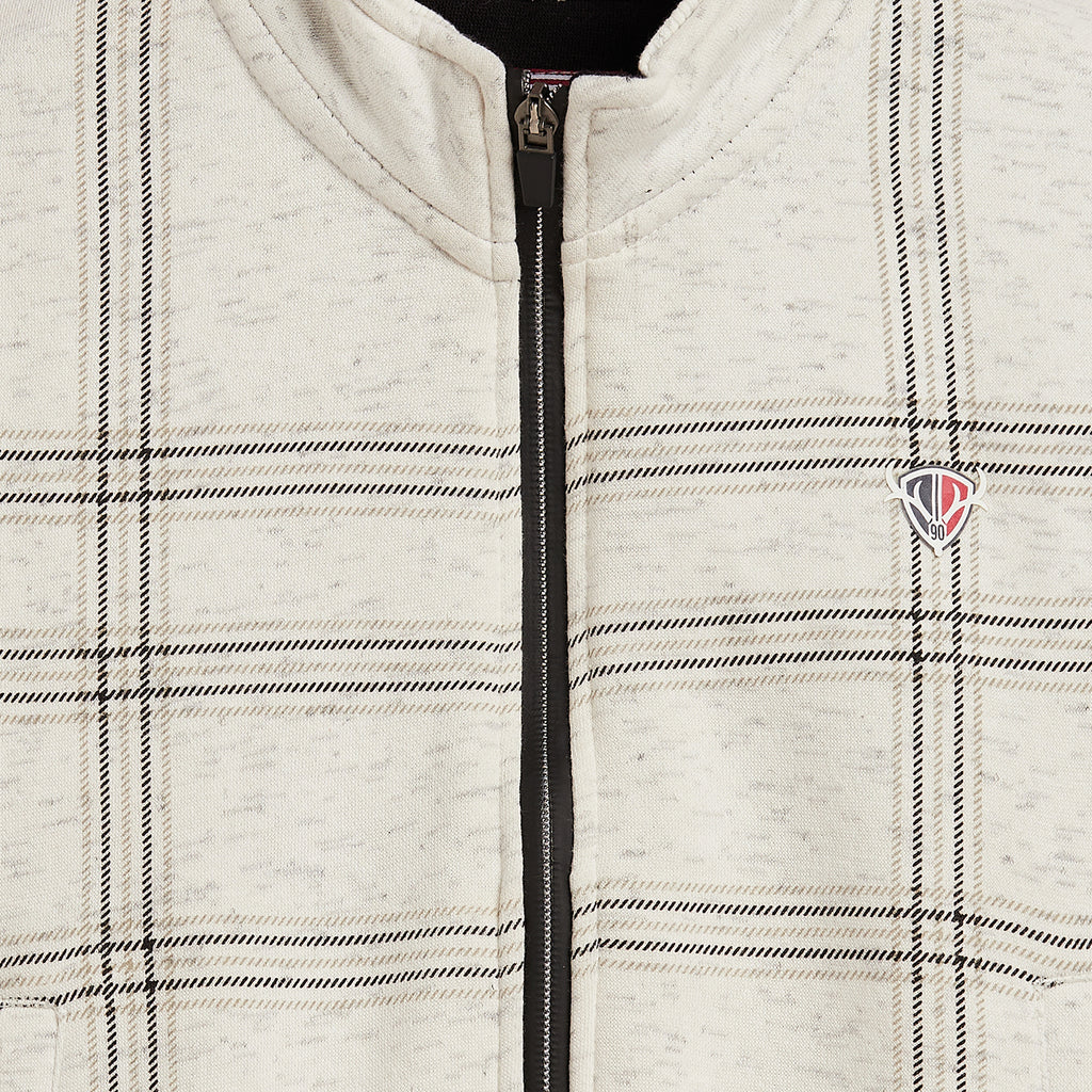 Duke Urban Boys Full Sleeve Zipper Sweatshirt (LF236)
