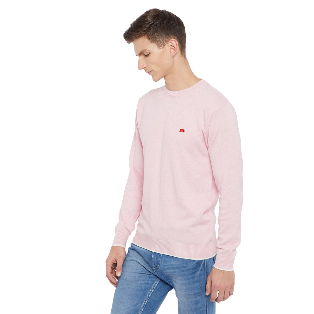 Duke Urban Mens Pullover (SDS730)