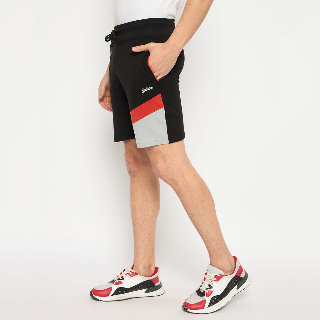 Duke Urban Men Regular Shorts (LF5988)