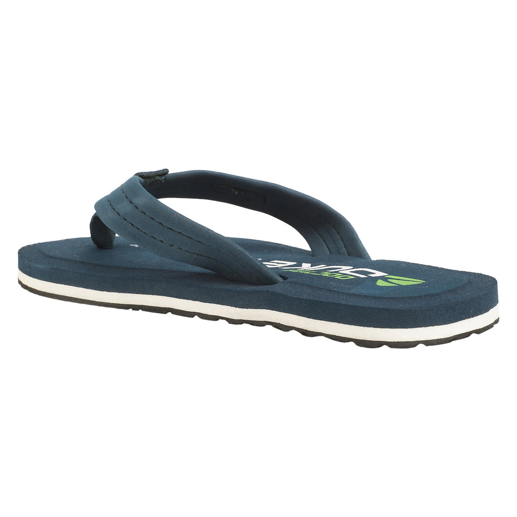 Duke Men Doctor Duke Flip-flops (DRDUKEBG)