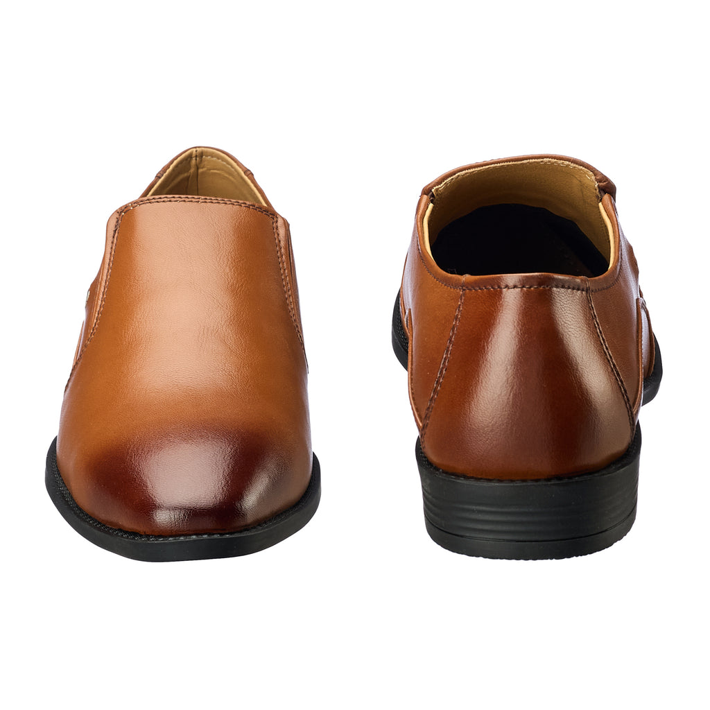 Duke Men's Sleek Formal Shoes (FWOL5067)