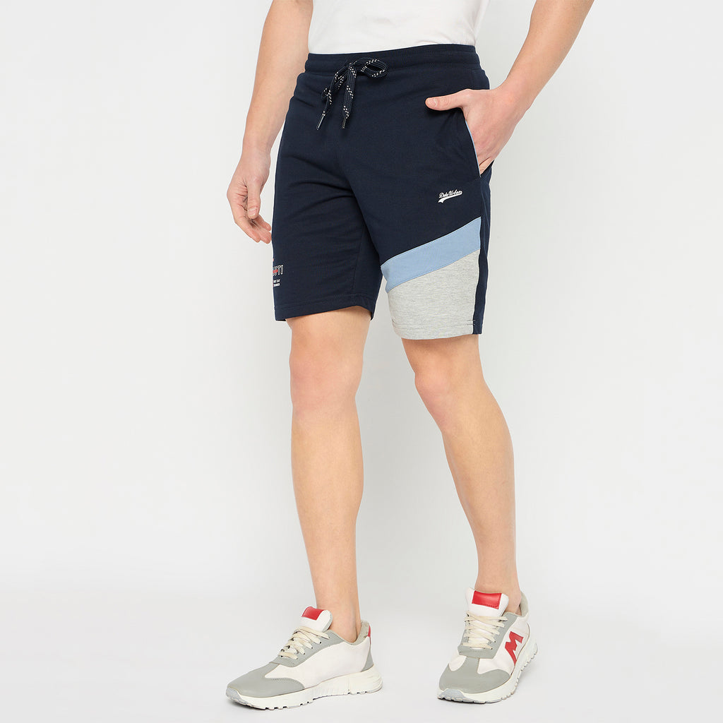 Duke Urban Men Regular Shorts (LF5988)
