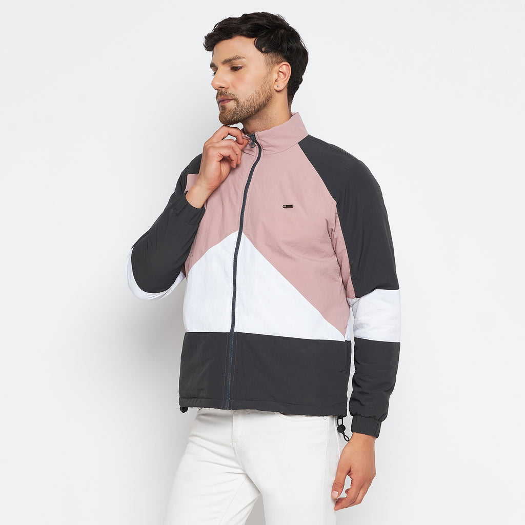 Duke Urban Men Full Sleeve Jacket (SDZ1879)