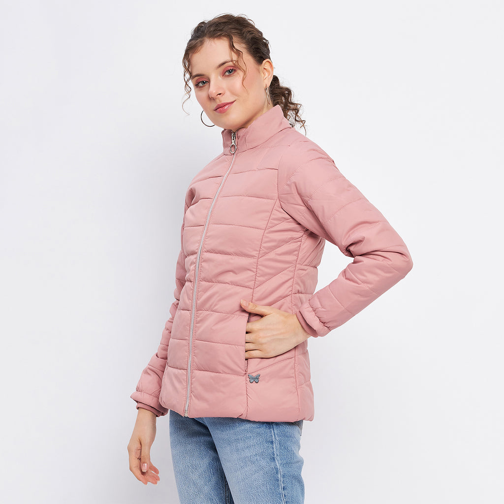 Duke Urban Women Full Sleeve Jacket (SDZ1610)