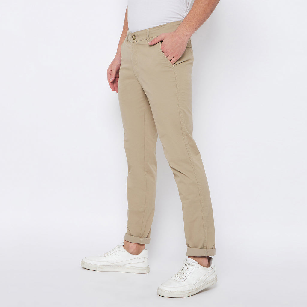Duke Urban Men Chinos Trousers (SDT4602)