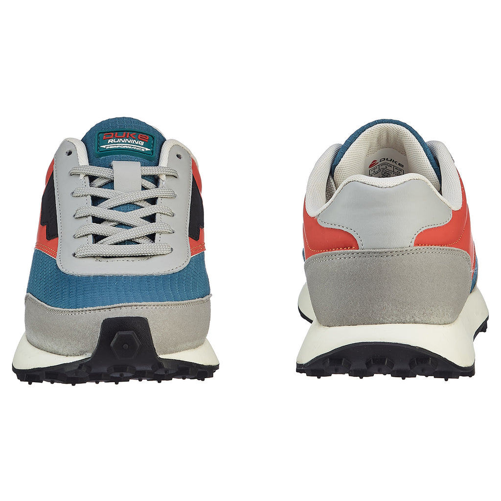 Duke Men's Gridrunner Sports Shoes (FWOL2127)