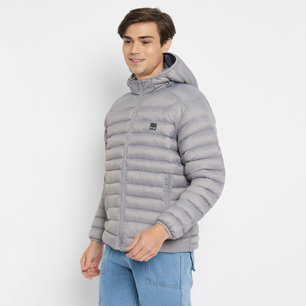 Duke Urban Men Full Sleeve Jacket (SDZ3079)