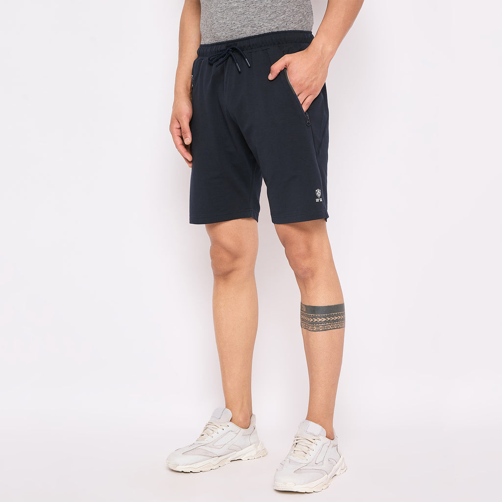 Duke Urban Men Regular Shorts (LF5986)