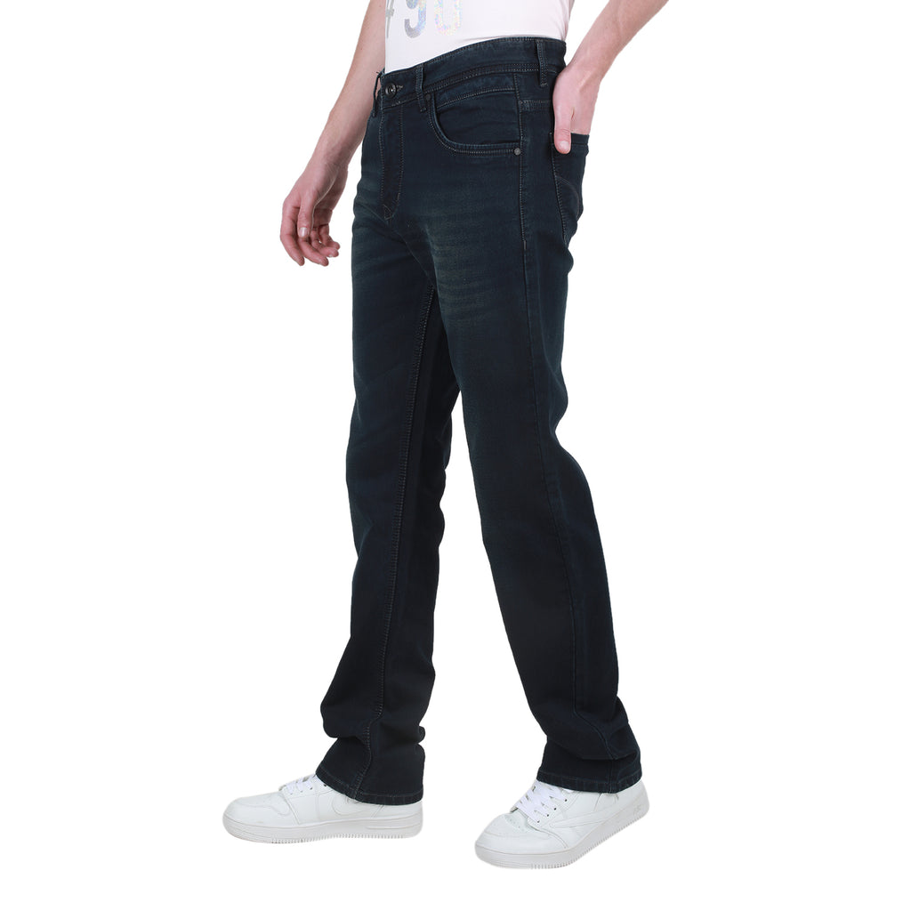 Duke Urban Men Stretchable Comfort Fit Jeans (SDD5414C)