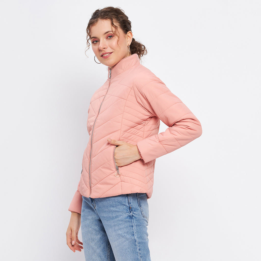 Duke Urban Women Full Sleeve Jacket (SDZ1907)