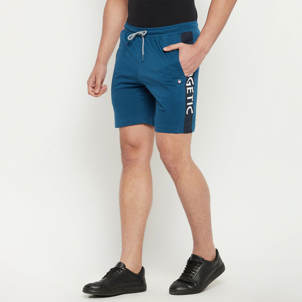Duke Urban Men Regular Shorts (LF5976)