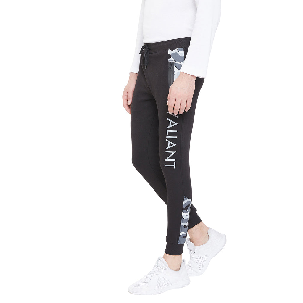 Duke Urban Men Smart Fit Track Pant (LF2891)