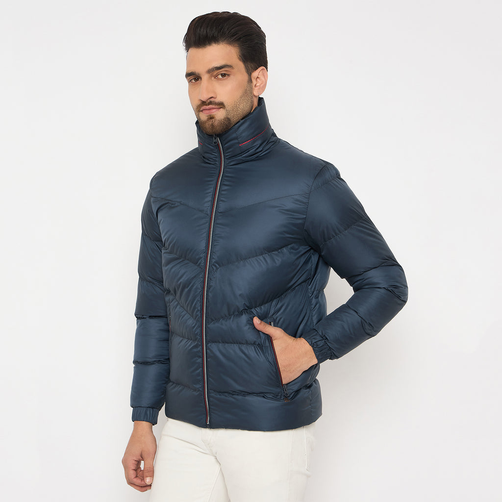 Duke Urban Men Full Sleeve Jacket (SDZ3177)