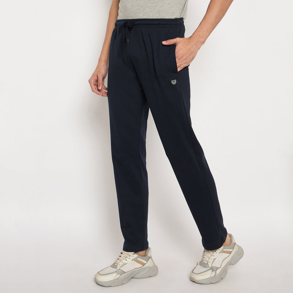 Duke Urban Men Regular Track Pant (LF9000AW)