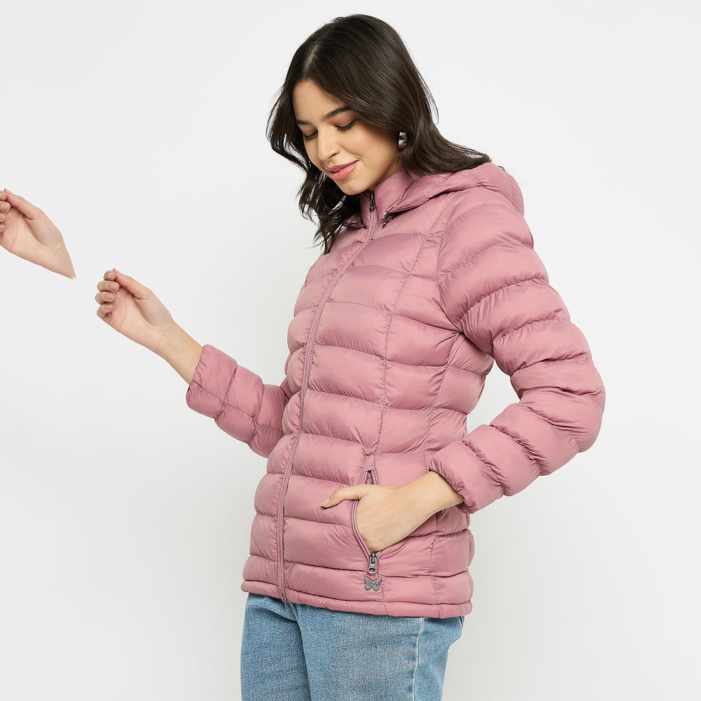 Duke Stardust Women Full Sleeve Jacket (SDZ4029)