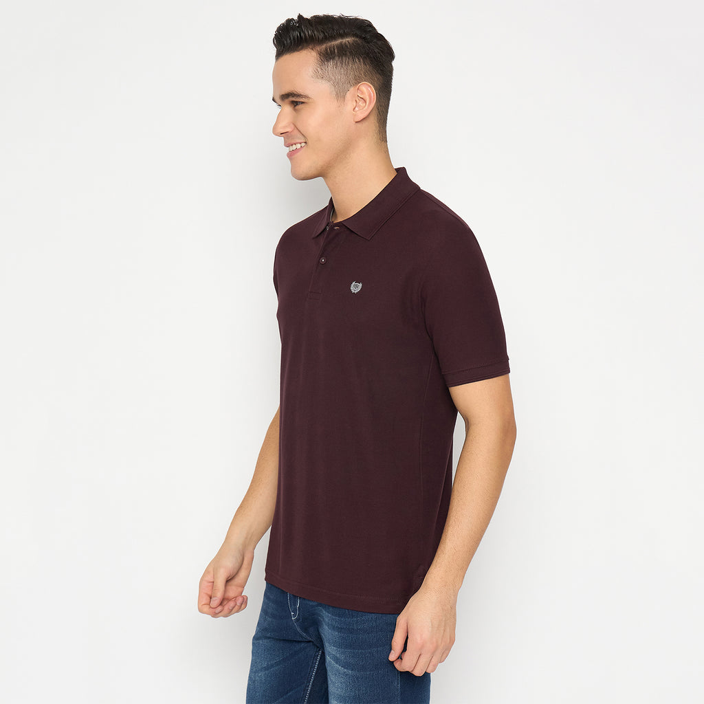 Duke Urban Men Half Sleeve Cotton T-shirt (SD56)