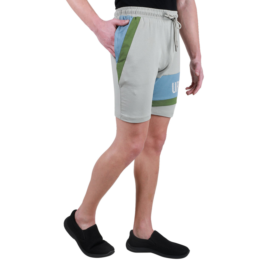 Duke Urban Men Regular Shorts (LF5978)