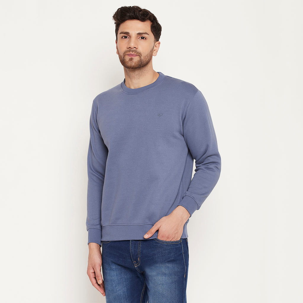 Duke Urban Men Round Neck Sweatshirt (LF6330)