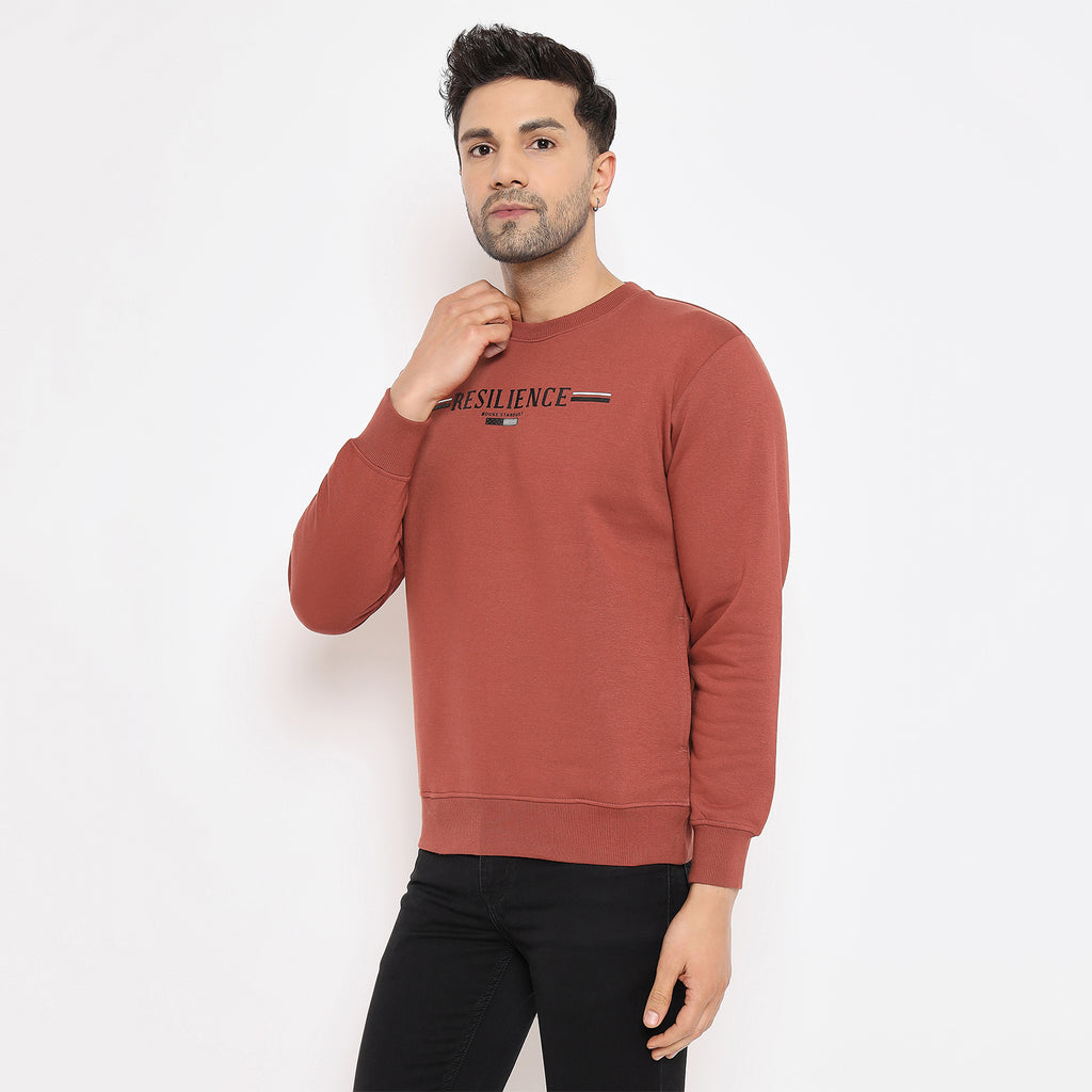 Duke Urban Men Round Neck Sweatshirt (LF3951)