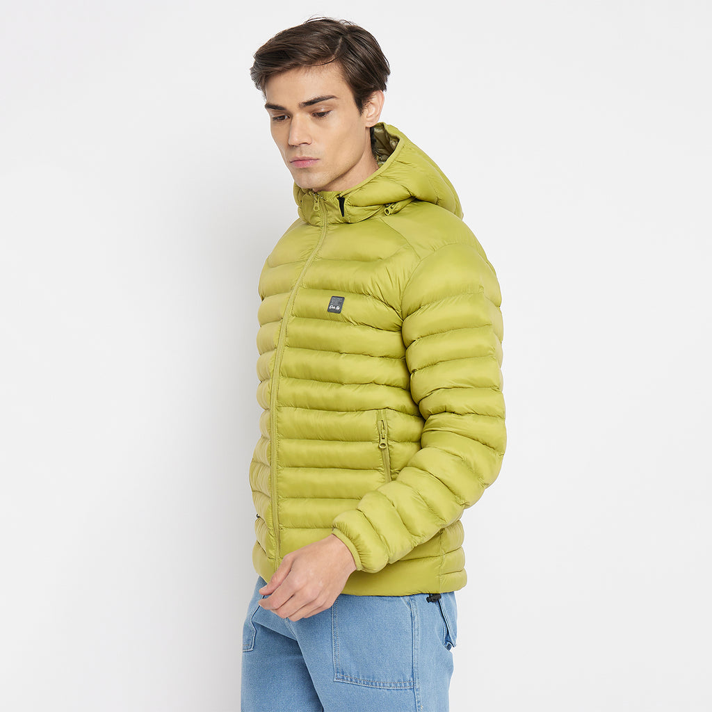 Duke Urban Men Full Sleeve Jacket (SDZ3079)