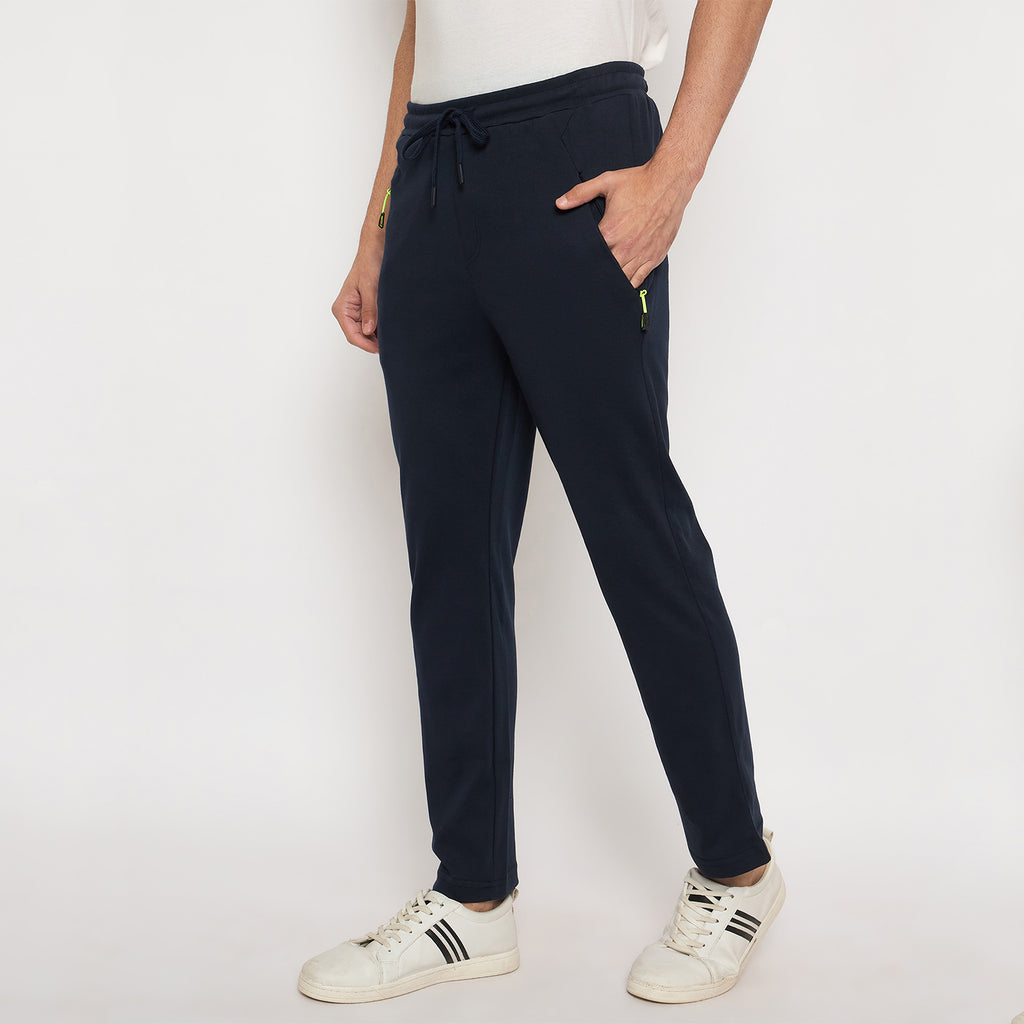 Duke Urban Men Relaxfit Track Pant (LF9045)