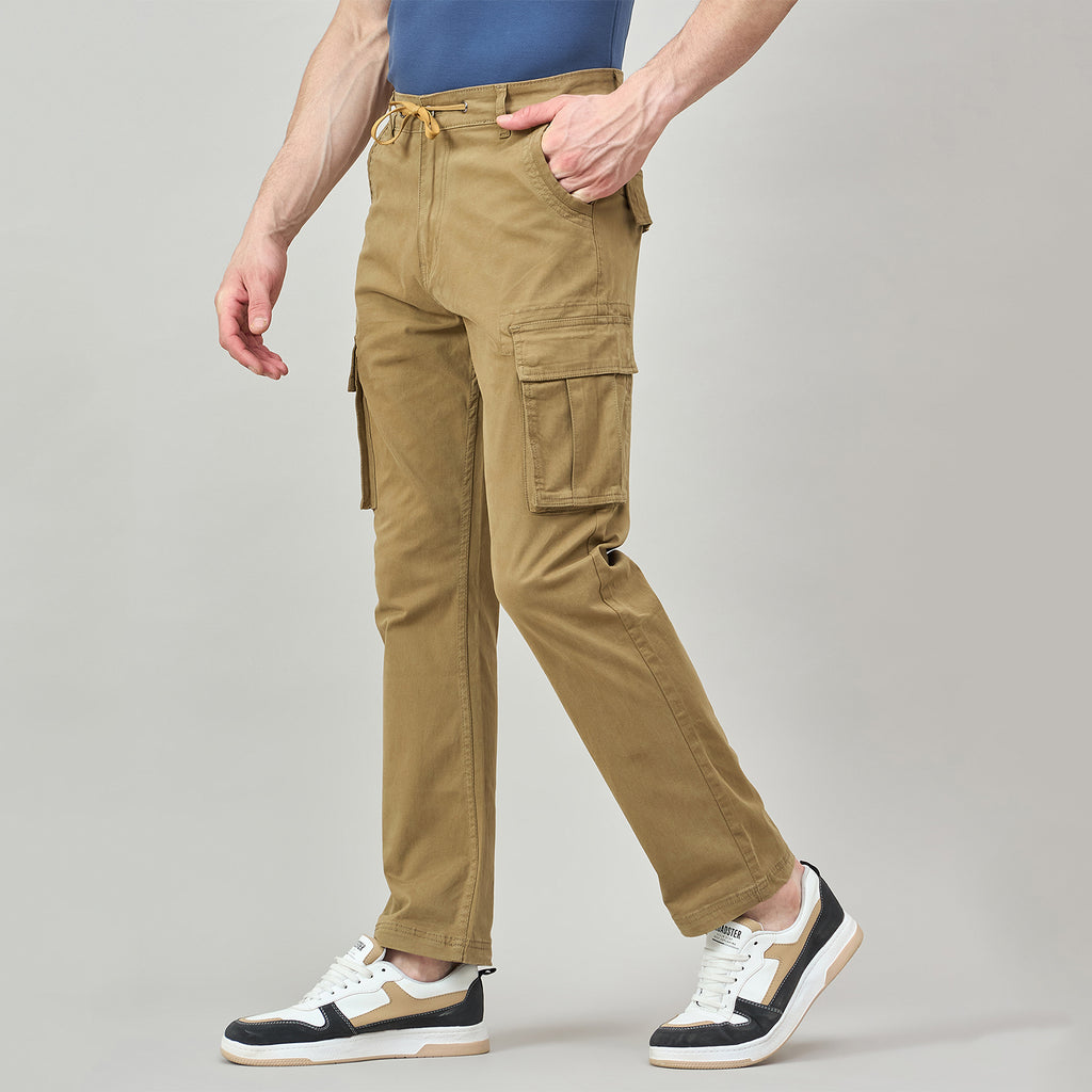 Duke Urban Men Non-Denim Cargo (SDT4607)