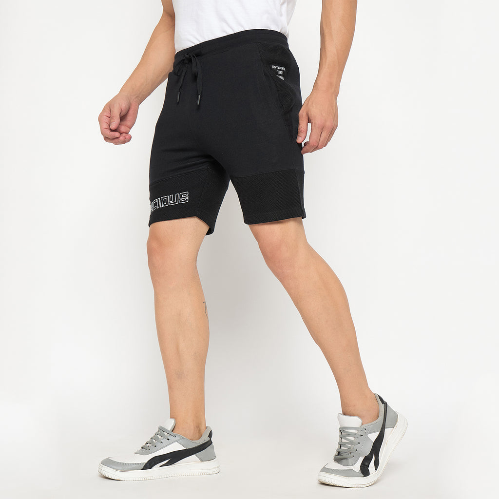 Duke Urban Men Regular Shorts (LF5984)