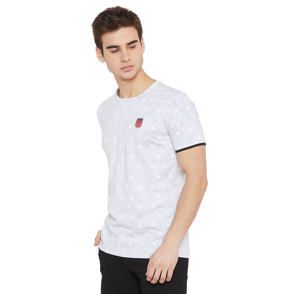 Duke Urban Men Half Sleeve T.Shirt (ONLF125)