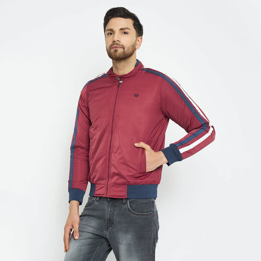 Duke Urban Men Full Sleeve Jacket (SDZ3029)