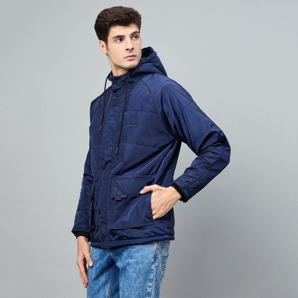 Duke Urban Men Full Sleeve Chester Jacket (SDZ3188)
