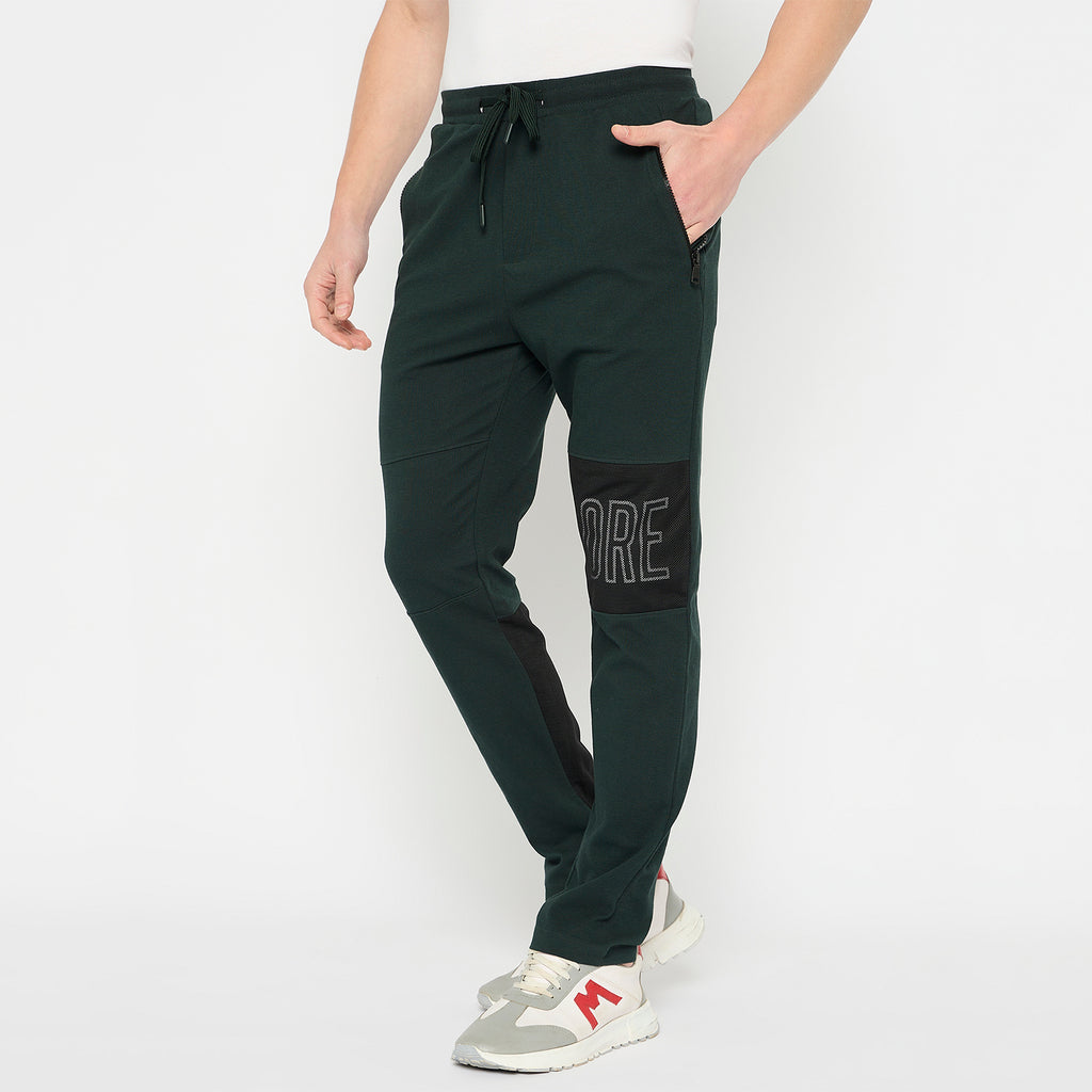 Duke Urban Men Relaxfit Track Pant (LF9006)