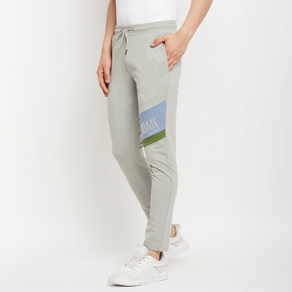 Duke Urban Men Smart Fit Track Pant (LF5672)