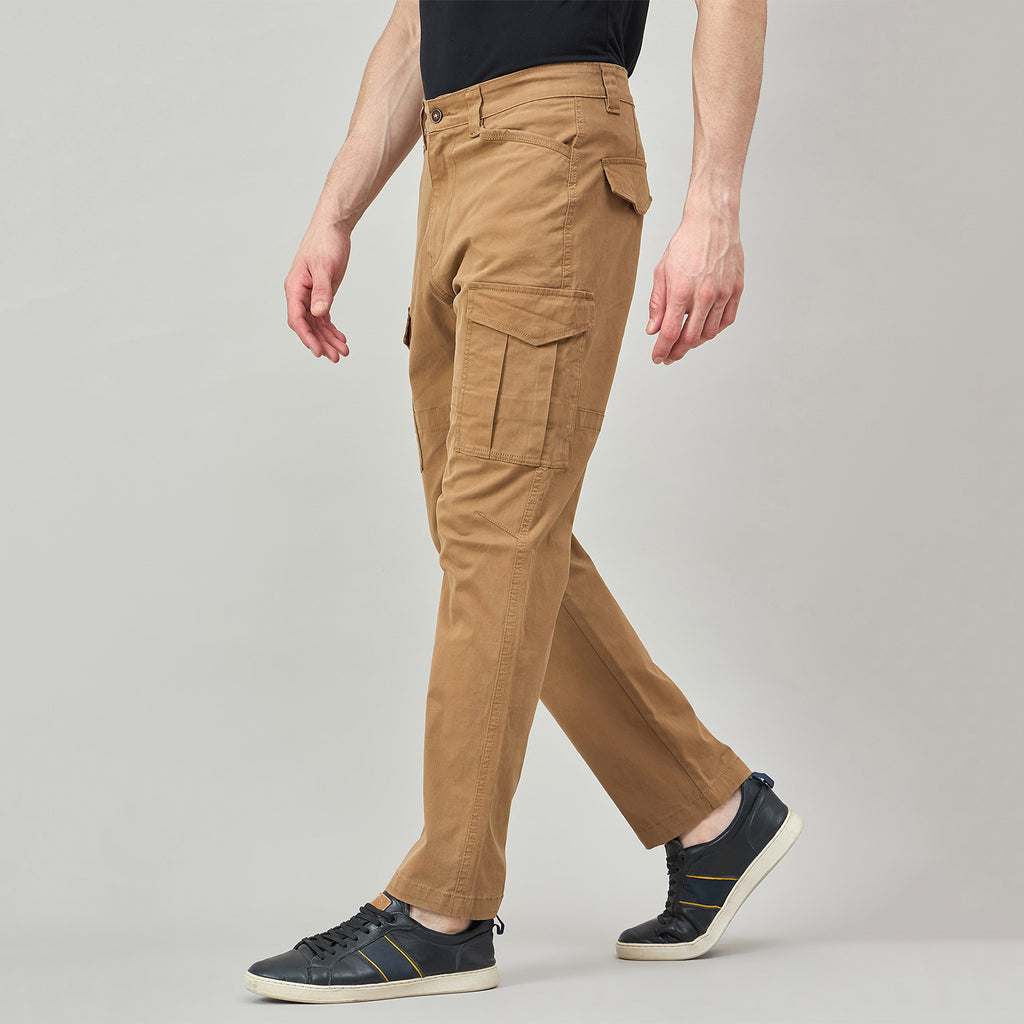 Duke Urban Men Non-Denim Cargo (SDT4608)