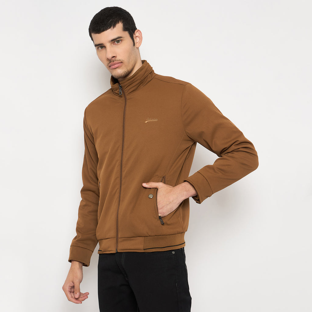 Duke Urban Men Full Sleeve Jacket (SDZ3130)