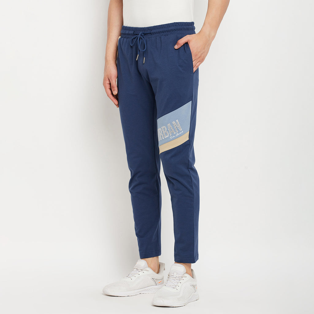 Duke Urban Men Smart Fit Track Pant (LF5672)