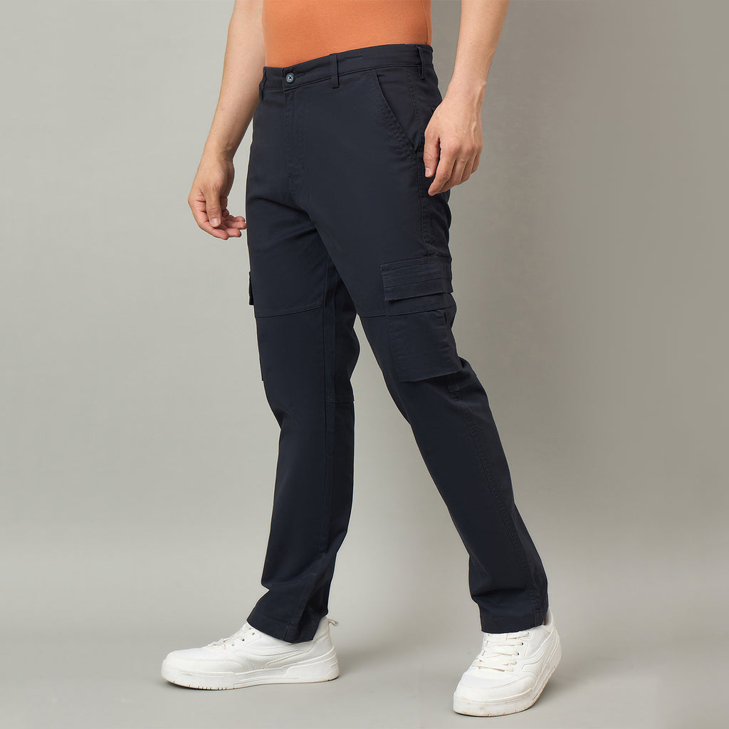 Duke Urban Men Non-Denim Cargo (SDT4619R)