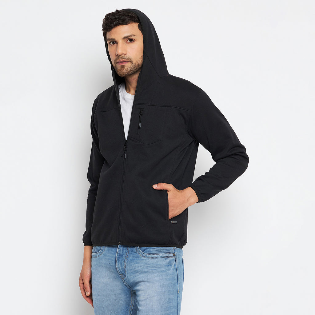 Duke Urban Men Hooded Sweatshirt (LF6159)