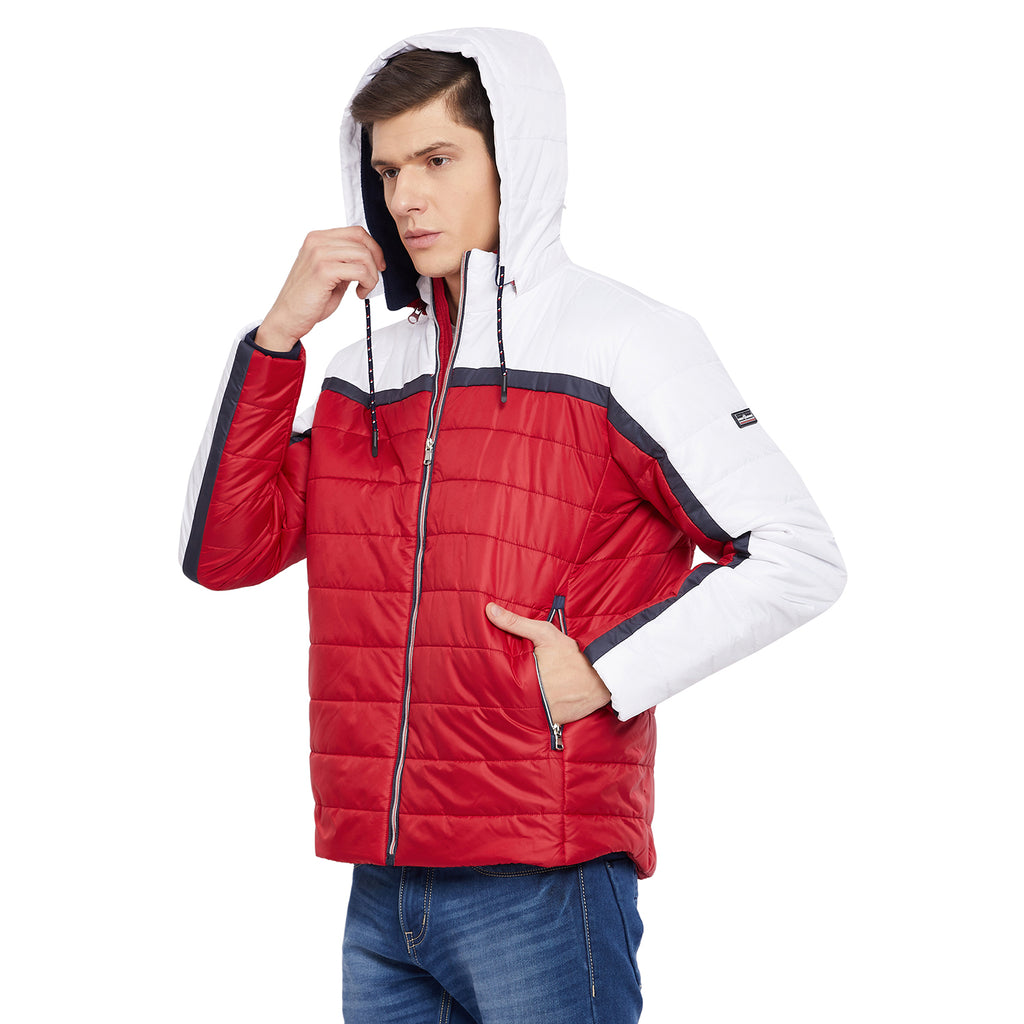 Duke Urban Men Full Sleeve Jacket (SDZ846)