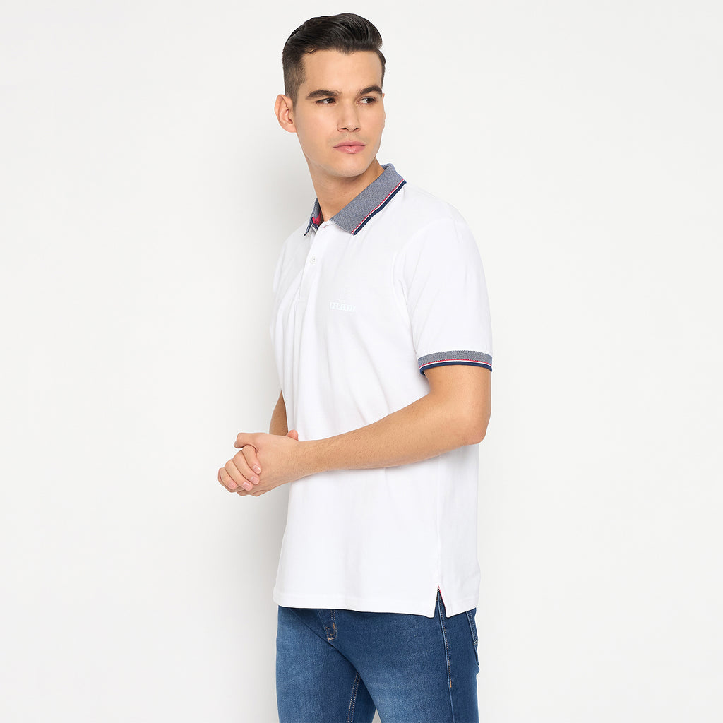 Duke Urban Stardust Men Half Sleeve T.Shirt (MSD56)